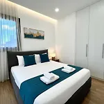 Апартаменты Anna View 102 *
