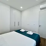 Anna View 102 Апартаменты