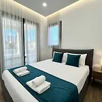 Апартаменты Anna View 102