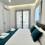 Anna View 102 Апартаменты Лимасол