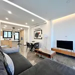 Anna View 102 Апартаменты