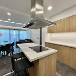 Апартаменты Anna View 102 *