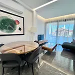 Апартаменты Anna View 102