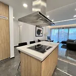 Anna View 102 Апартаменты Лимасол