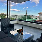 Anna View 102 Апартаменты *