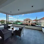 Anna View 102 Лимасол