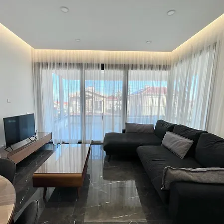 Apartment Anna View 102