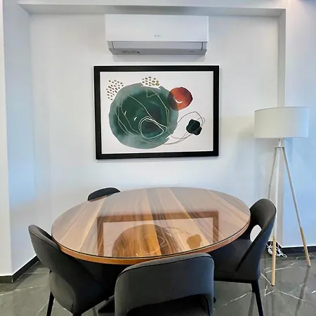 Anna View 102 Διαμέρισμα Λεμεσός