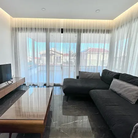 Anna View 102 Apartment Limassol