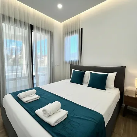 Apartment Anna View 102
