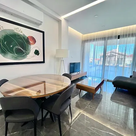 Apartment Anna View 102