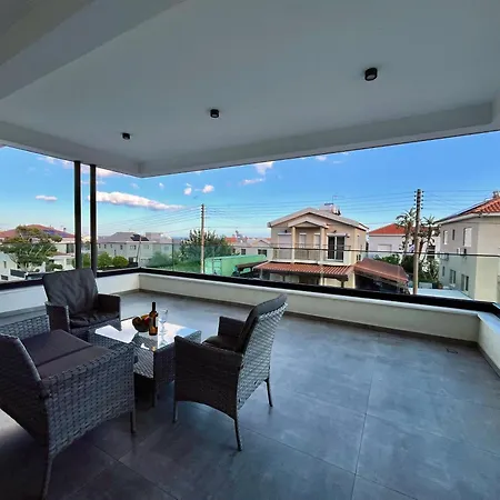 Anna View 102 Λεμεσός