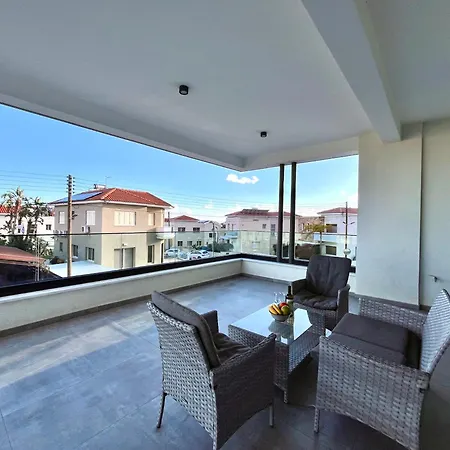 Anna View 102 Λεμεσός
